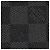 Portafoglio Zippy Damier Graphite Louis Vuitton N63076 Nero