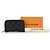 Portafoglio Zippy Damier Graphite Louis Vuitton N63076 Nero - vista 6