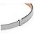 Hermès Hermes Kelly Belt Epsom Leather Blue - view 6