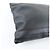 Borsa Clutch Balenciaga Navy Clip M Nero - vista 4