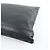 Borsa Clutch Balenciaga Navy Clip M Nero - vista 5
