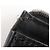 Borsa Clutch Fendi Bugs Monster 7VA433 Nero - vista 11