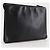 Borsa Clutch Fendi Bugs Monster 7VA433 Nero - vista 3