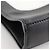 Borsa Clutch Fendi Bugs Monster 7VA433 Nero - vista 4