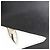 Borsa Clutch Fendi Bugs Monster 7VA433 Nero - vista 6