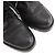 Botas de cuero Chanel negras Negro - vista 4