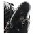 Botas de cuero Chanel negras Negro - vista 6