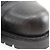 Botas de cuero Chanel negras Negro - vista 8