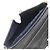 Borsa a spalla 2 in 1 in pelle Gucci Bamboo Nero - vista 6