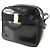 Borsa a spalla Vara di Salvatore Ferragamo nera Nero - vista 2