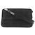 Borsa a spalla in suede Bally nera Nero