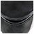 Borsa a spalla in suede Bally nera Nero - vista 4