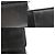 Borsa a spalla in suede Bally nera Nero - vista 7