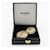 Orecchini Chanel Coco placcati in oro D'oro - vista 7