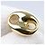 Gemelli vintage placcati in oro di Gucci D'oro - vista 6