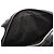 Sac à main en cuir noir Louis Vuitton Bowling Montaigne GM M59312 - vue 6