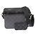 Borsa a spalla 2 in 1 Louis Vuitton Monogram Eclipse Trio M69443 Nero
