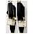 Yves Saint Laurent Sac de Jour 2way en cuir de veau Saint Laurent Paris 400632 FAACT 9771 Beige  - vue 2