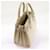 Yves Saint Laurent Sac de Jour 2way en cuir de veau Saint Laurent Paris 400632 FAACT 9771 Beige  - vue 5