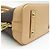 Louis Vuitton Alma BB 2way Shoulder Bag Brown M53152 - view 7