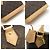 Louis Vuitton Alma BB 2way Shoulder Bag Brown M53152 - view 9