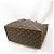 Louis Vuitton Palermo PM 2way Shoulder Bag M40145 Brown - view 4
