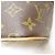 Louis Vuitton Palermo PM 2way Shoulder Bag M40145 Brown - view 9
