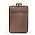 Bagaglio Louis Vuitton Damier Pegase 65 Marrone