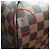 Bagaglio Louis Vuitton Damier Pegase 65 Marrone - vista 12