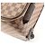 Bagaglio Louis Vuitton Damier Pegase 65 Marrone - vista 5