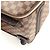 Bagaglio Louis Vuitton Damier Pegase 65 Marrone - vista 6