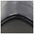 Borsa a mano Chanel Vanity in pelle di caviale Nero - vista 3