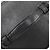 Borsa a mano Chanel Vanity in pelle di caviale Nero - vista 4