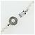 Autre Marque Collar de perlas Plata 925 - vista 5