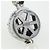 Autre Marque Collar de perlas Plata 925 - vista 6