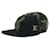 Louis Vuitton Camouflage Cap Cotton MP2724 Khaki  ref.1807495