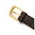 Ceinture Ellipse Monogram Louis Vuitton M6919W Doré - vue 3