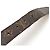 Ceinture Ellipse Monogram Louis Vuitton M6919W Doré - vue 5