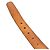 Ceinture Ellipse Monogram Louis Vuitton M6919W Doré - vue 6
