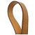 Borsa a tracolla Louis Vuitton Ravello Monogram Marrone