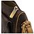 Borsa a tracolla Louis Vuitton Ravello Monogram Marrone - vista 4