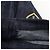 Pantalones de mezclilla Chanel de algodón índigo Azul - vista 2
