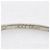 Tiffany & Co Bracciale doppio cuore con gancio e occhiello in argento/oro di Tiffany - vista 5