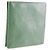 Monedero de cuero Zulu de Hermès Verde - vista 3