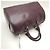 Sac à main Louis Vuitton Epi Speedy 25 Violet - vue 3