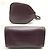 Sac à main Louis Vuitton Epi Speedy 25 Violet - vue 4