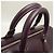 Sac à main Louis Vuitton Epi Speedy 25 Violet - vue 5