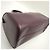 Sac à main Louis Vuitton Epi Speedy 25 Violet - vue 6