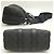 Louis Vuitton Leather Keepall Bandouliere 25 Handbag Black - view 4