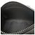 Louis Vuitton Leather Keepall Bandouliere 25 Handbag Black - view 8